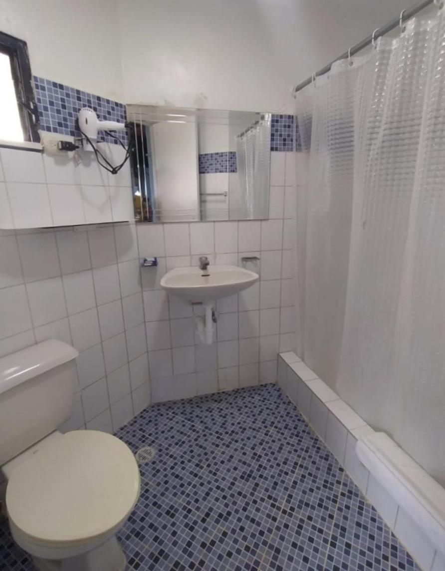 Hotel Caribe Barahona Kamer foto