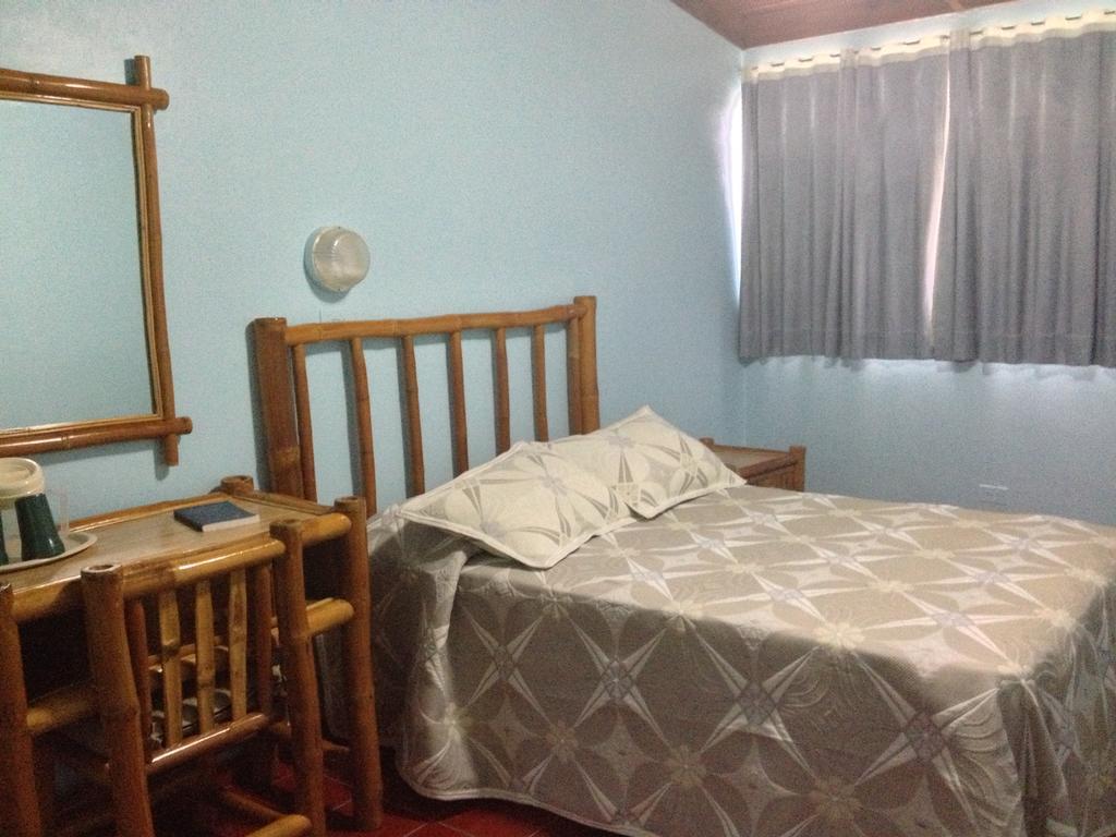 Hotel Caribe Barahona Kamer foto