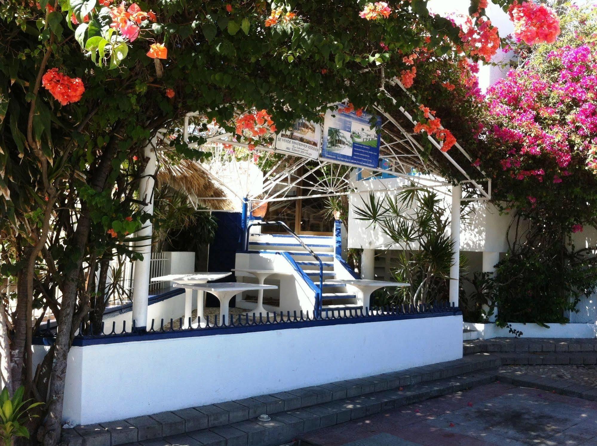 Hotel Caribe Barahona Buitenkant foto